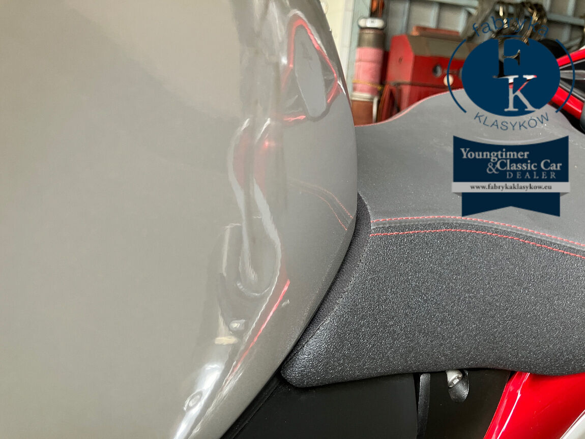 SUZUKI Hayabusa