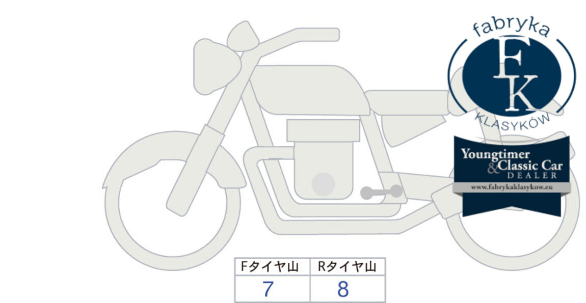 HONDA GB350S
