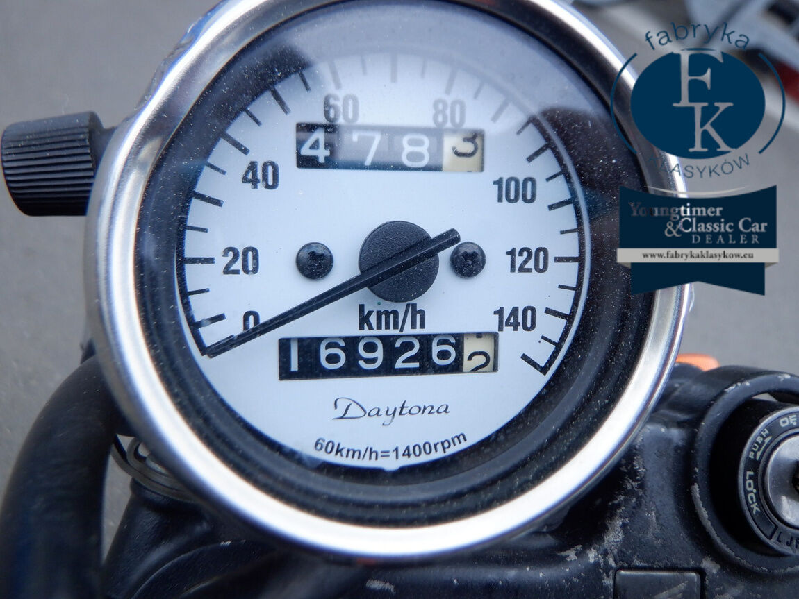 HONDA XL230