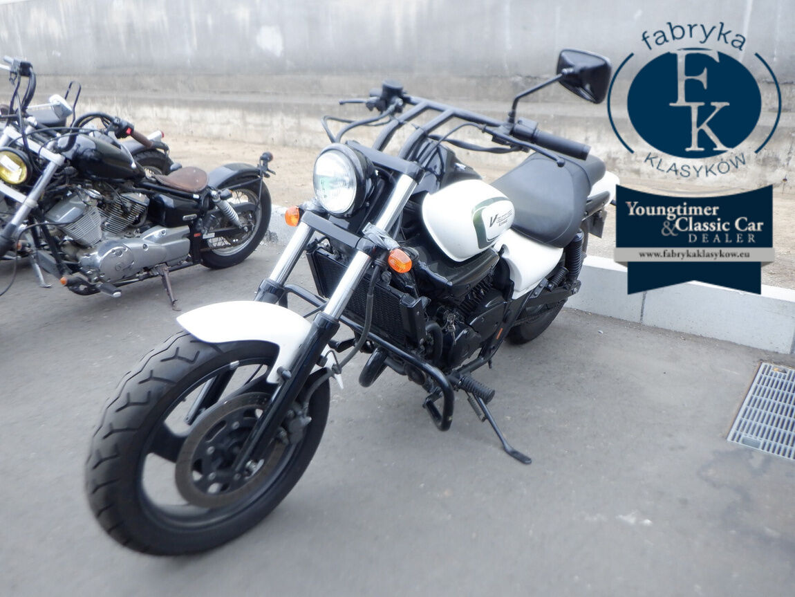 KAWASAKI ELIMINATOR 250V