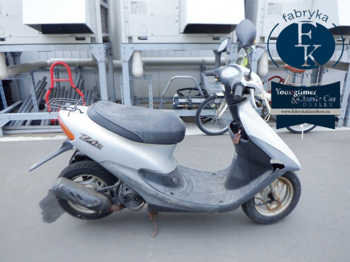 HONDA DIO