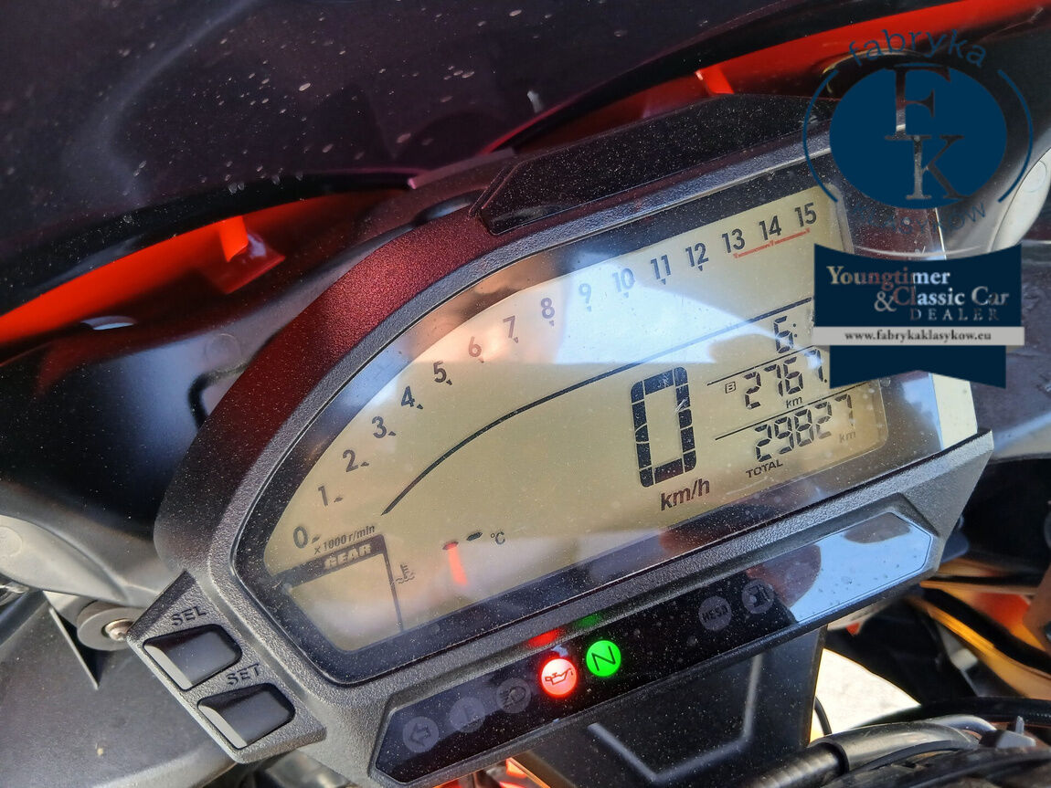 HONDA CBR1000RR